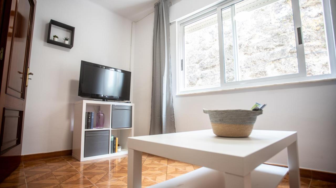 La Casa Del Muro Con Vistas Al Mar Villa A Guarda Eksteriør billede