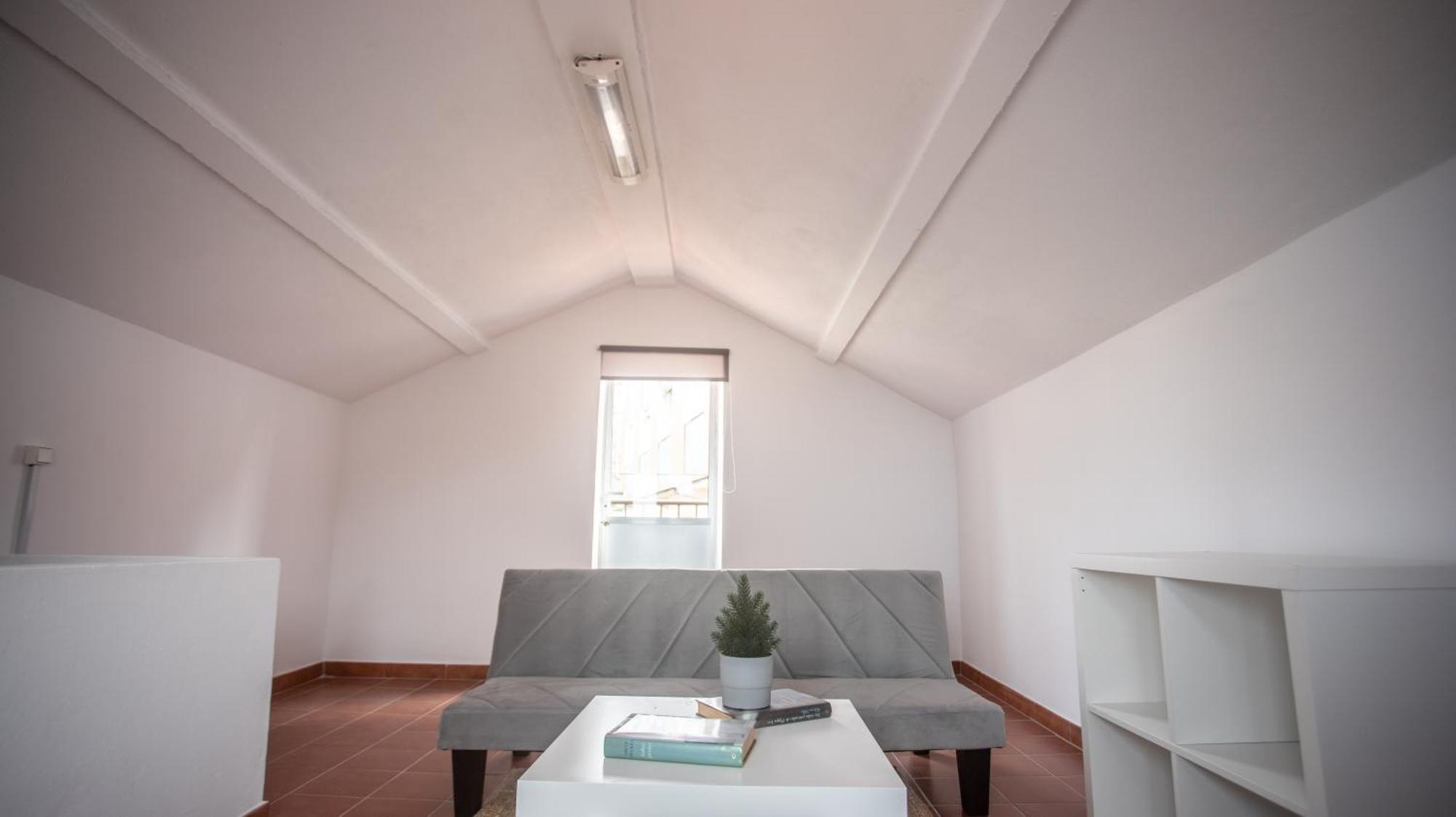 La Casa Del Muro Con Vistas Al Mar Villa A Guarda Eksteriør billede